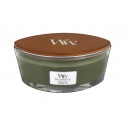 WoodWick Frasier Fir svíčka loď 453.6 g