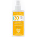 Alphanova Opalovací krém ve spreji SPF 30 125 g