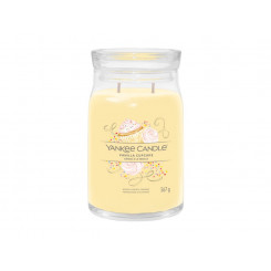 Yankee Candle Signature Vanilla Cupcake 567g