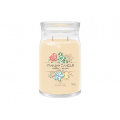 Yankee Candle Signature Christmas Cookie 567g