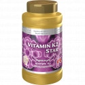 Starlife VITAMIN K2 60 kapslí