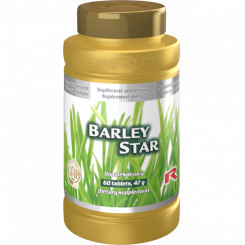 BARLEY STAR 90 tbl.
