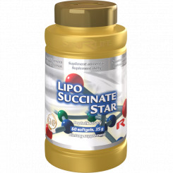 Lipo Succinate 60 tobolek