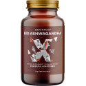 BrainMax Ashwagandha BIO 560 mg 100 rostlinných kapslí