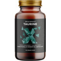 BrainMax Taurine, taurin, 825 mg, 90 rostlinných kapslí
