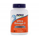 NOW Foods Ultra Omega 3 500 EPA/250 DHA 90 softgel kapslí