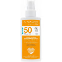 Alphanova SUN opalovací krém spray SPF 50 125 g