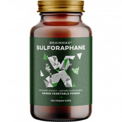 BrainMax Sulforaphane 35 mg 100 kapslí