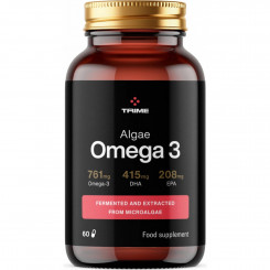 Trime Omega 3 Algae 60 kapslí
