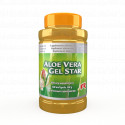 Starlife ALOE VERA GEL STAR 60 tobolek