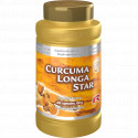 Starlife CURCUMA LONGA 60 kapslí