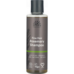 Urtekram Šampon rozmarýnový - pro jemné vlasy 250 ml