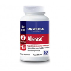 Enzymedica Allerase 60 kapslí