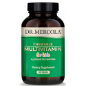 Dr. Mercola Multivitamín pro děti 60 tablet