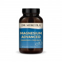 Dr. Mercola Magnesium treonát 90 kapslí