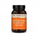 Dr. Mercola Vitamín C liposomální 60 kapslí