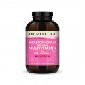 Dr. Mercola Multivitamín pro ženy 240 tablet