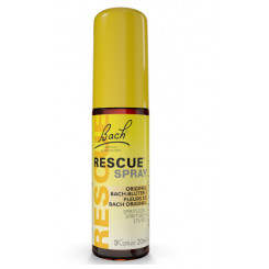 Krizový sprej (Rescue spray) s alkoholem 20 ml