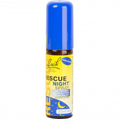 Krizový sprej na spaní (Rescue Night Spray) 20 ml Bachovy esence