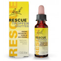 Bach Krizové kapky (Rescue remedy) s alkoholem 10ml