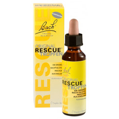 Krizové kapky (Rescue Remedy) 20 ml