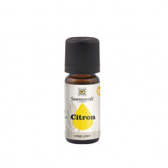 Sonnentor Citron éterický olej 10 ml