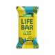 Lifefood Lifebar Oat Snack citronový BIO 40 g