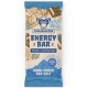 Chimpanzee Energy bar - Dark chocolate & sea salt 55 g