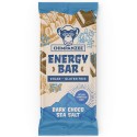 Chimpanzee Energy bar - Dark chocolate & sea salt 55 g